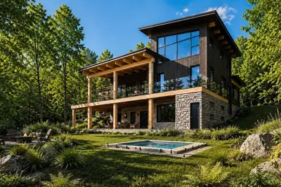 Image de Deer Creek - Résidences Boutique