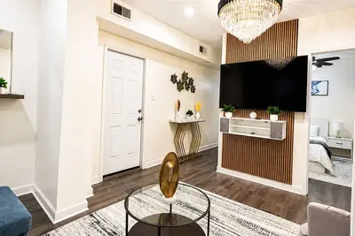 Image de Modern 3br Near Downtown & Free Parking