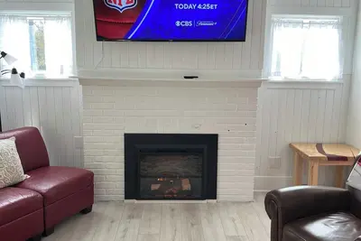 Image de Cozy Cottage in Ames – Walk to Isu & Jack Trice!