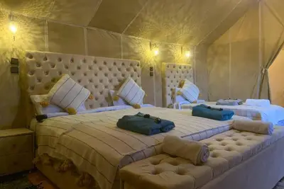 Image de Desert Activities Camp
