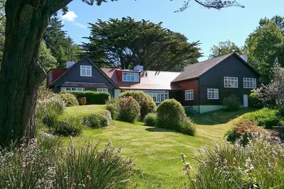 Image de Bantry Bay House - Six Chambres Villa, Couchages 12