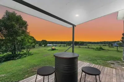 Image de Country Escape Maryborough