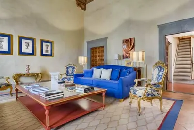 Image de Apartment Macherone - Quatre Chambres Villa, Couchages 8