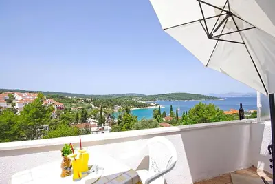 Image de Beautiful apartment in Necujam with WiFi