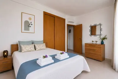 Image de Albufeira-Rosa Jardim 3 bedrooms by Glenge Holiday