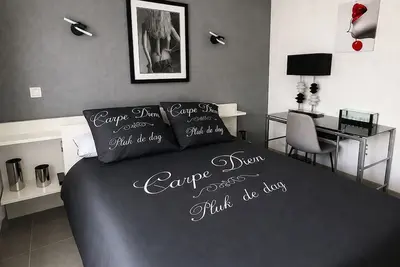 Image de Maison avec piscine