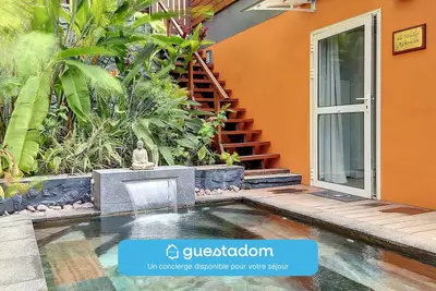 Image de Aybowan - Jacuzzi - Avirons