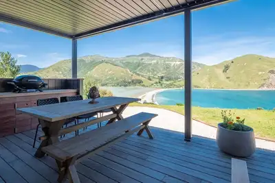 Image de Kauri Cottage Pepin Island