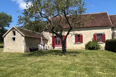 Image de Gîte de l'étang du Sanglier