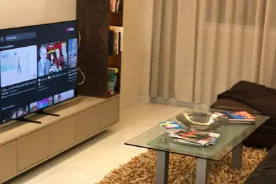 Image de Joli appartement très calme à Rabat quartier haut Agdal, pour séjour familial,