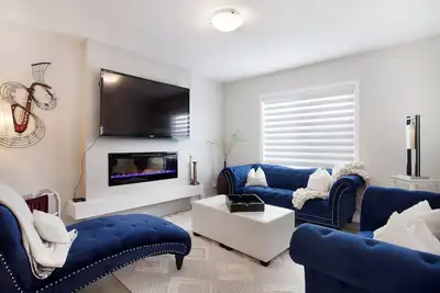 Image de Luxury 5br Escape | Sleeps 10 | Near Airport