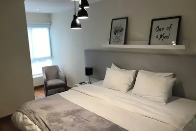 Image de Spacious 3-bedroom apartment with Ac in lovely Miraflores