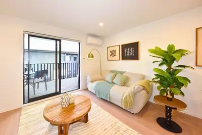 Image de The Moorhouse Loft | Modern 1br Retreat