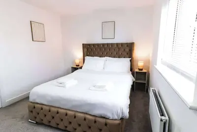 Image de Modern Home In Stockton-on-Tees, Parking & WiFi