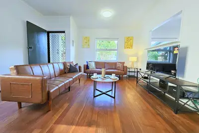 Image de SeaBreeze Retreat@BaySide/Clevelnd/Brisbne/GoldCst