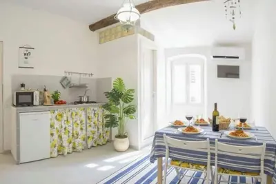 Image de Appartement de vacances avec climatisation