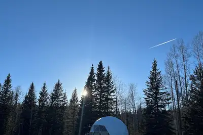 Image de Jasper Gateway Glamping