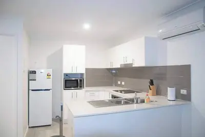 Image de 3-Bedroom unit at Loganlea