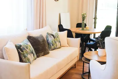 Image de Dębowy Zakątek Snug House