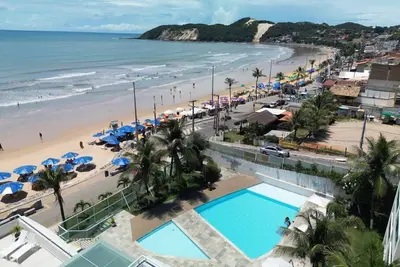 Image de Apartment on Ponta Negra Beach - A place to be happy.