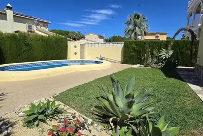 Image de Villa Limon