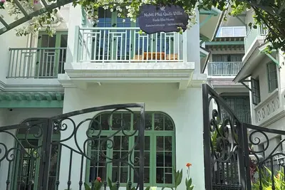Image de Nami Phú Quốc Villa