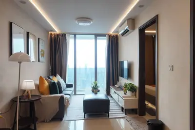 Image de The Peak Residence by Torent Property