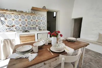 Image de Trullo agli Ulivi - charming residence by Salum