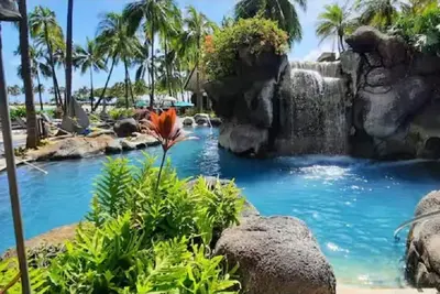 Image de Hilton Hawaiian Village Premium 1br Villa Kalia Tower -Superb Amenity!