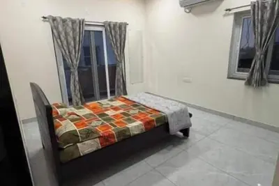 Image de Elegant 2bhk Holiday Home with Terrace, Wi-Fi & Easy Airport Access