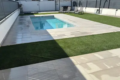 Image de House in Roda de Berà. Private pool, private garden, Bbq, parking.
