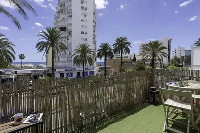 Image de Sunstay Four Sun Flat I Benalmadena