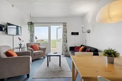 Image de Sct. Knudsborg · Elegant apt 12d · Sea view