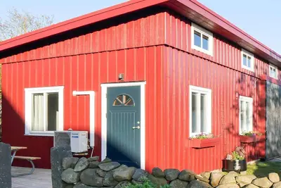 4 etoiles maison de vacances a Varberg