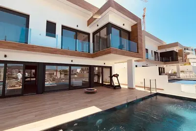 Image de Casa Montemar