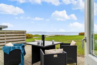 Image de Sct. Knudsborg · Panorama apt 12e · Lillebælt