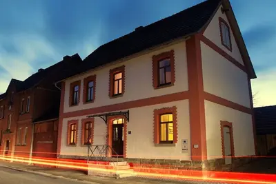 Image de Vacation home Altes Schifferhaus - Old skipper's house