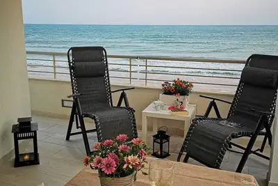 Image de Appartamento Tramonto sul Mare