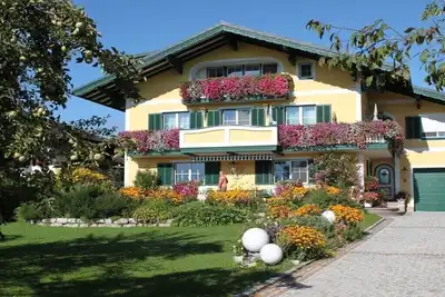 Image de Appartement de vacances avec 2 chambres