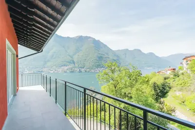 Image de Panoramic Lake Suites