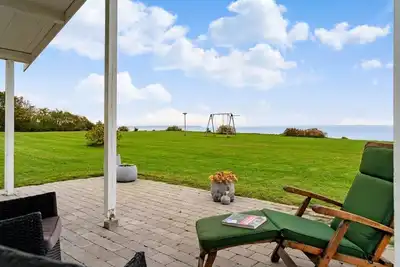 Image de Sct. Knudsborg · Cottage 12j · Covered panorama