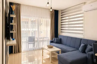 Image de Charming 2-bedroom apartment in İskele