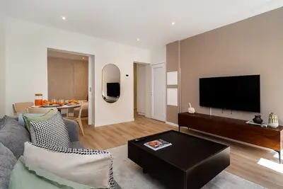 Image de Boutique Flat Near Avenida da Liberdade & Rossio