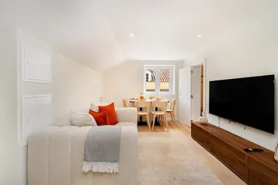 Image de Urban Retreat Near Beautiful Avenida da Liberdade