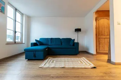Image de Hyper Centre dans remparts vieille ville 1er étage, possible tout faire a pieds