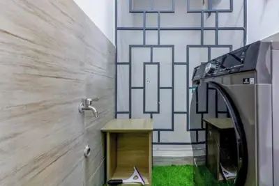 Image de Chic 1br Retreat in Kilimani – Modern Comfort at Riara One Residency