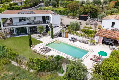Image de Villa Les Canettes | Charme du monde & piscine