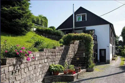 Image de Cozy and spacious vacation apartment in Saxon Switzerland