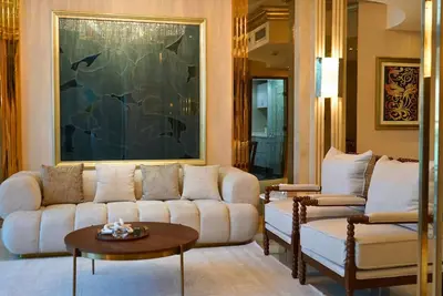 Image de Luxury Two Bedroom Duplex in Abu Dhabi