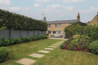 Image de The Cottage, family friendly, with open fire in Ashton Keynes